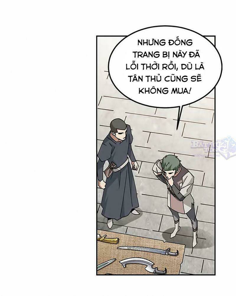 Võng Du Chi Cận Chiến Pháp Sư - Chapter 370 - Page 11