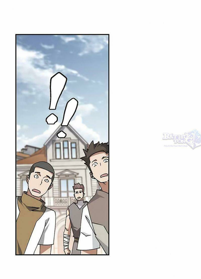 Võng Du Chi Cận Chiến Pháp Sư - Chapter 370 - Page 15