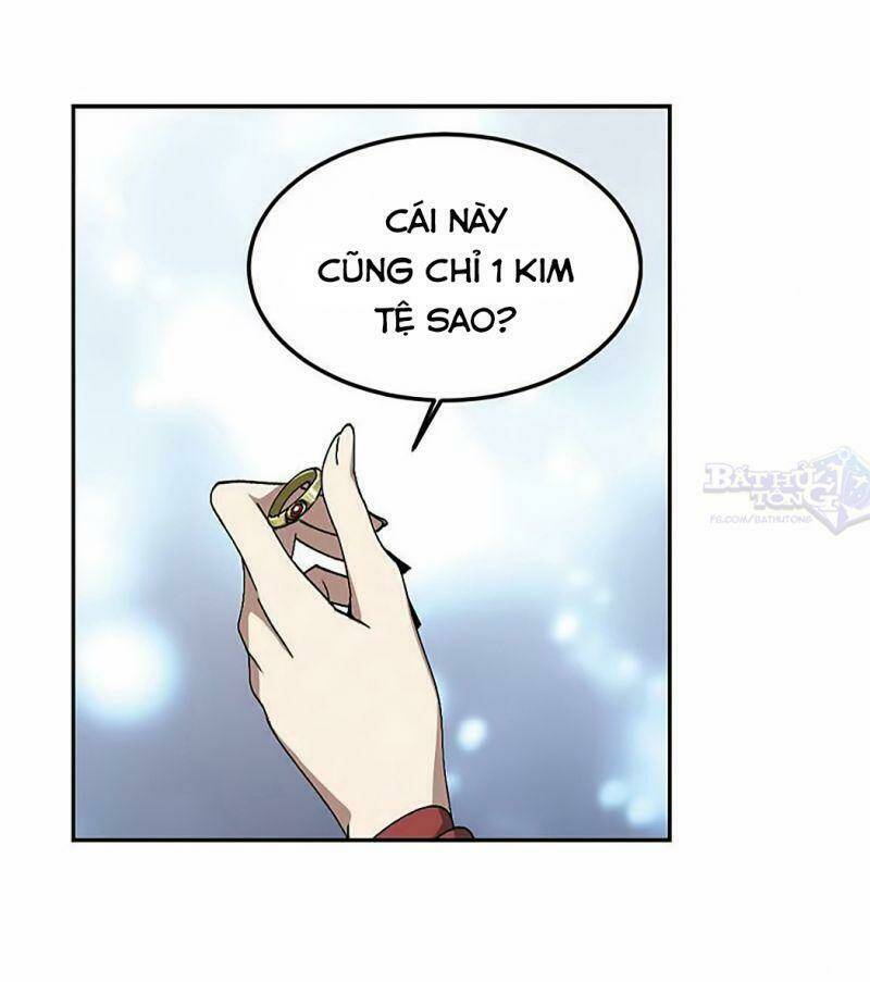 Võng Du Chi Cận Chiến Pháp Sư - Chapter 370 - Page 18