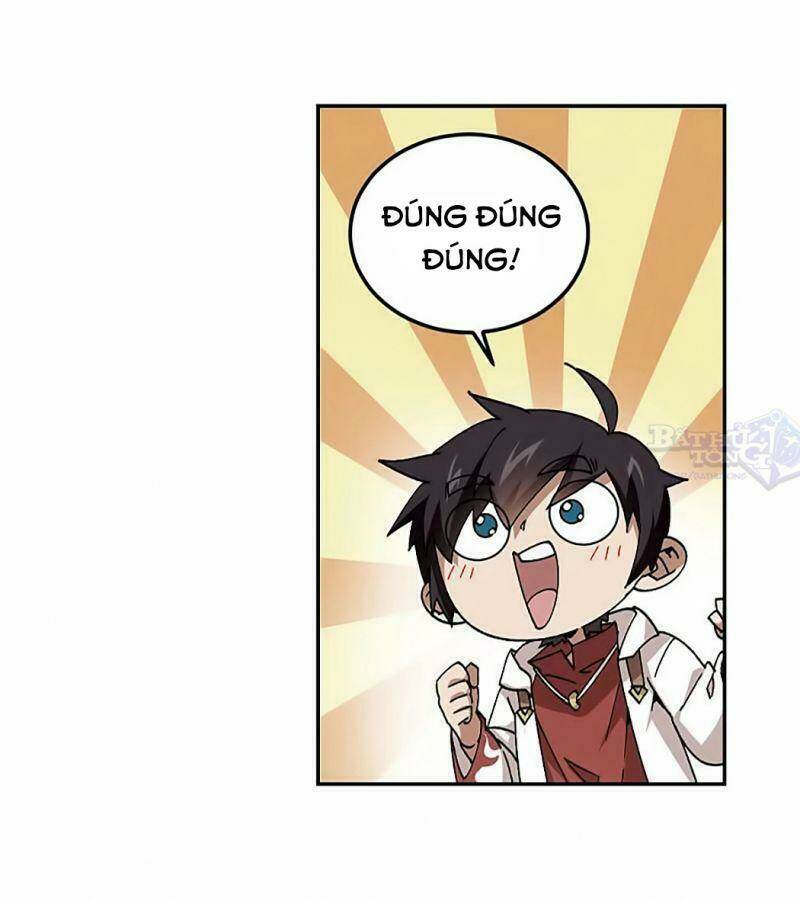 Võng Du Chi Cận Chiến Pháp Sư - Chapter 370 - Page 19