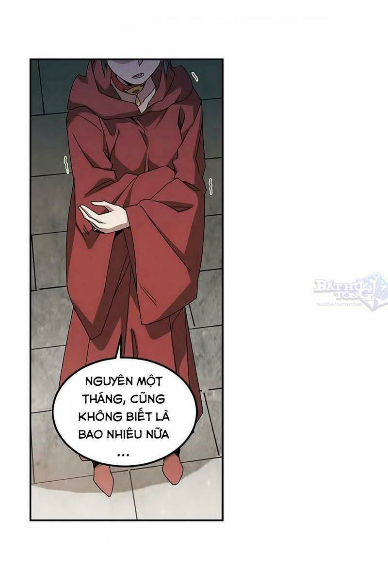 Võng Du Chi Cận Chiến Pháp Sư - Chapter 370 - Page 25