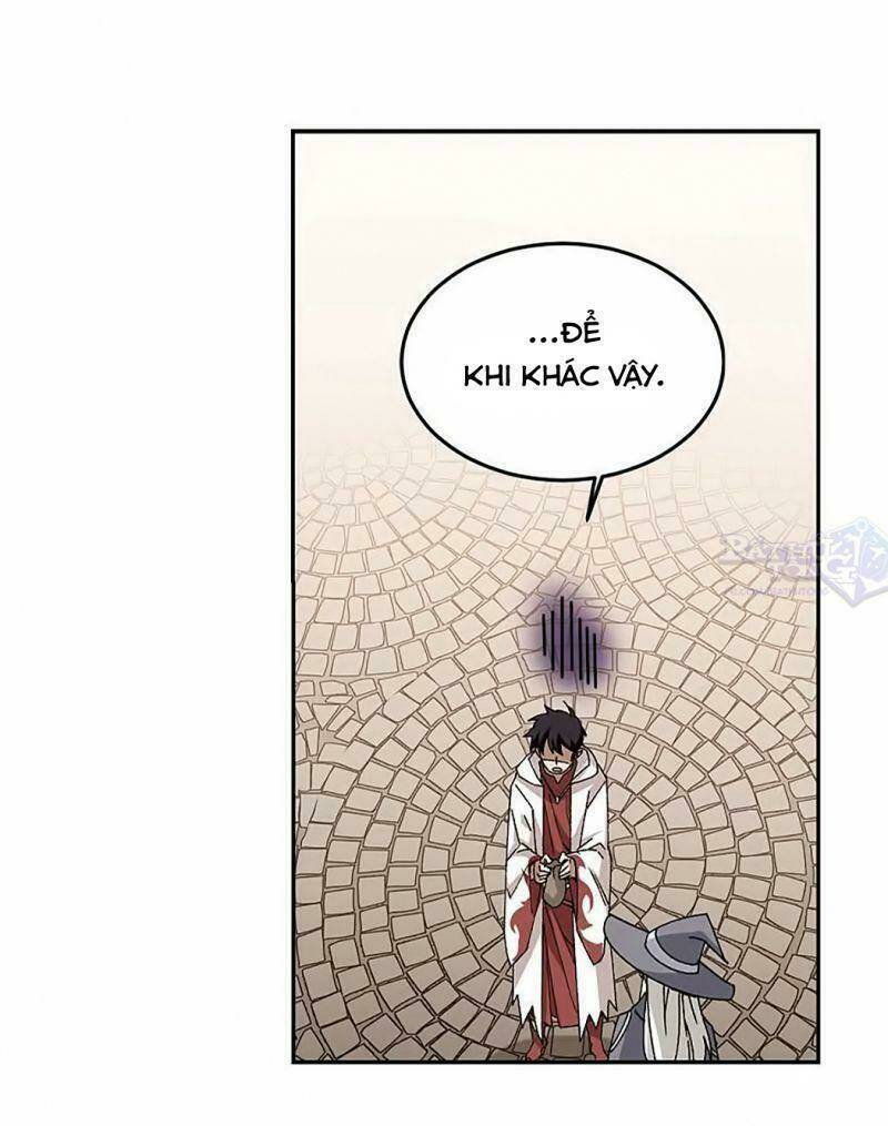 Võng Du Chi Cận Chiến Pháp Sư - Chapter 370 - Page 3