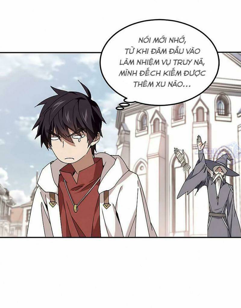 Võng Du Chi Cận Chiến Pháp Sư - Chapter 370 - Page 4