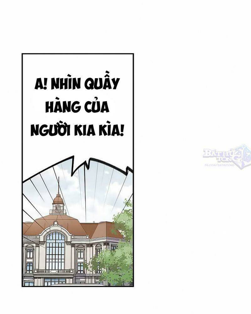 Võng Du Chi Cận Chiến Pháp Sư - Chapter 370 - Page 8