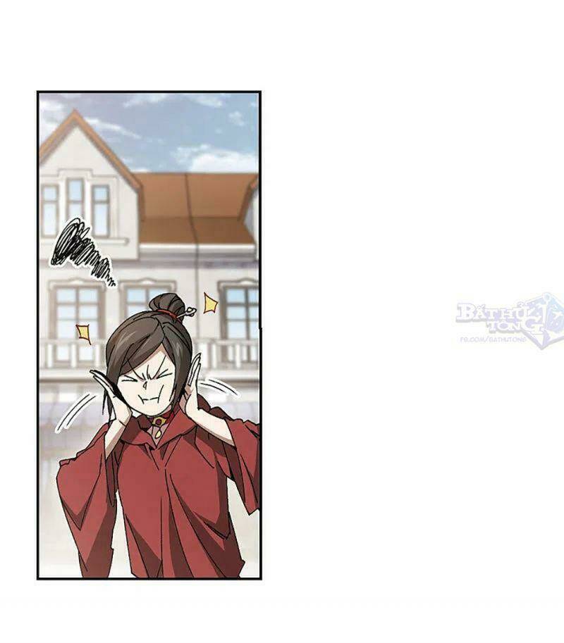 Võng Du Chi Cận Chiến Pháp Sư - Chapter 371 - Page 9