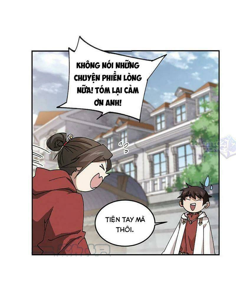 Võng Du Chi Cận Chiến Pháp Sư - Chapter 371 - Page 10