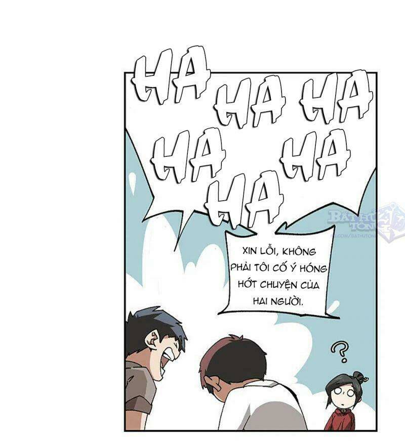 Võng Du Chi Cận Chiến Pháp Sư - Chapter 371 - Page 15