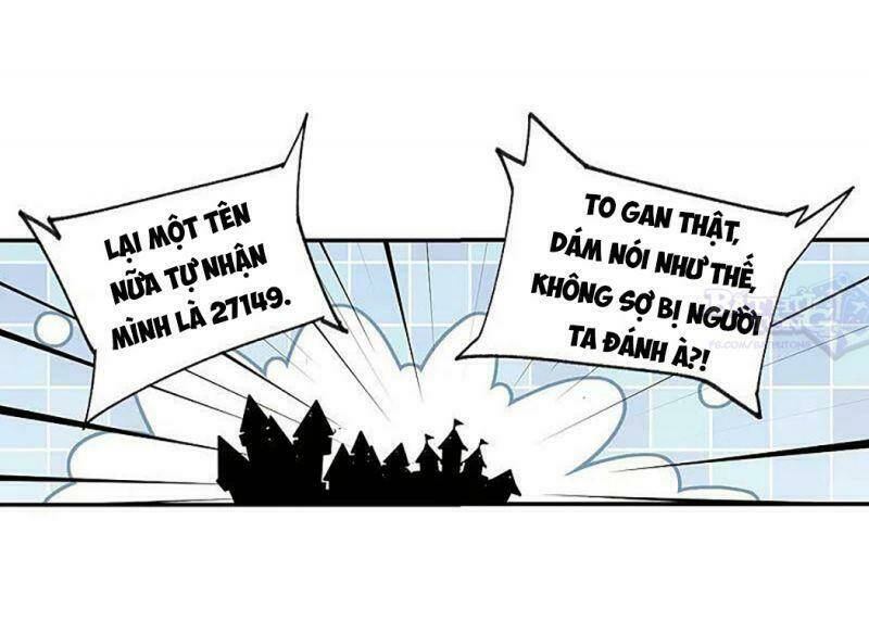 Võng Du Chi Cận Chiến Pháp Sư - Chapter 371 - Page 16