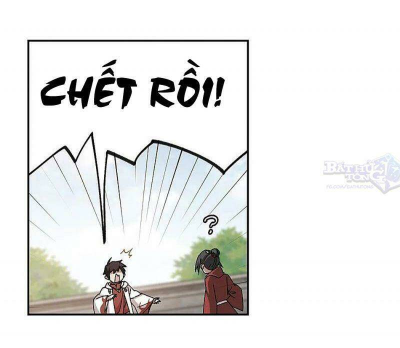 Võng Du Chi Cận Chiến Pháp Sư - Chapter 371 - Page 24