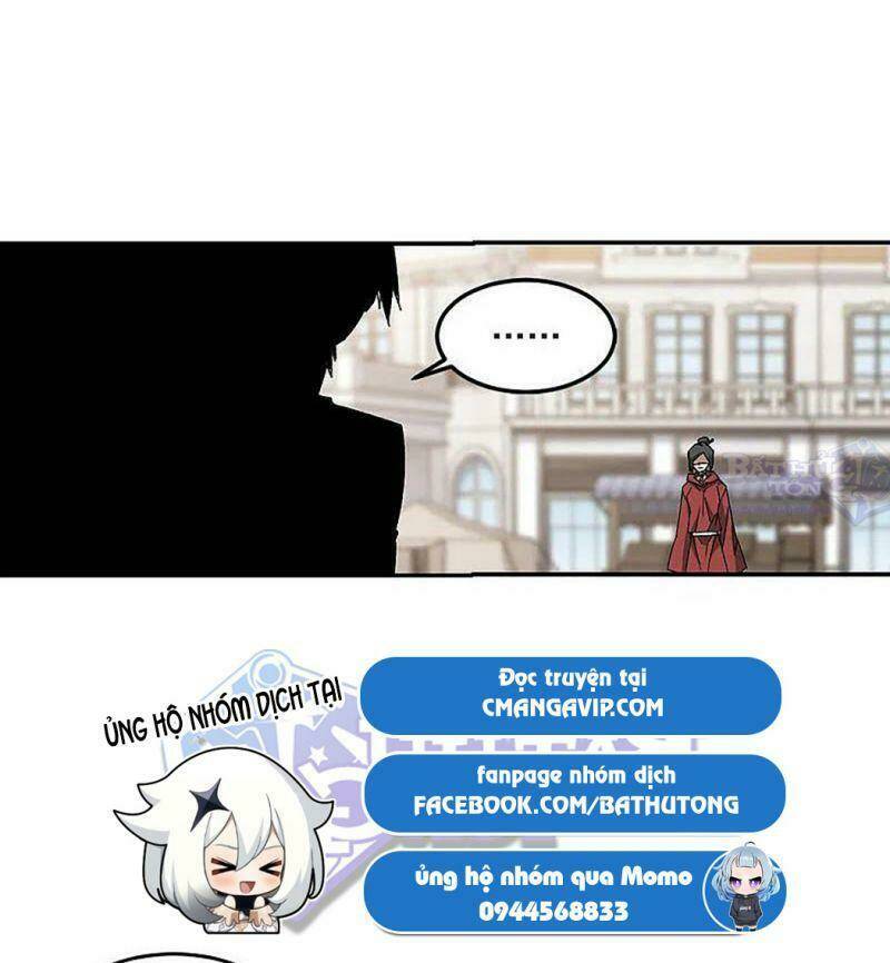 Võng Du Chi Cận Chiến Pháp Sư - Chapter 371 - Page 28