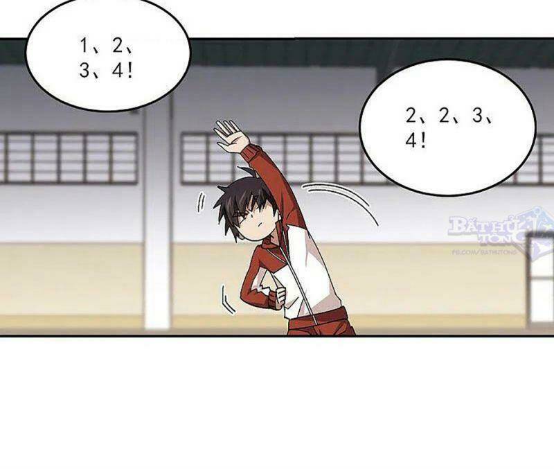 Võng Du Chi Cận Chiến Pháp Sư - Chapter 371 - Page 29