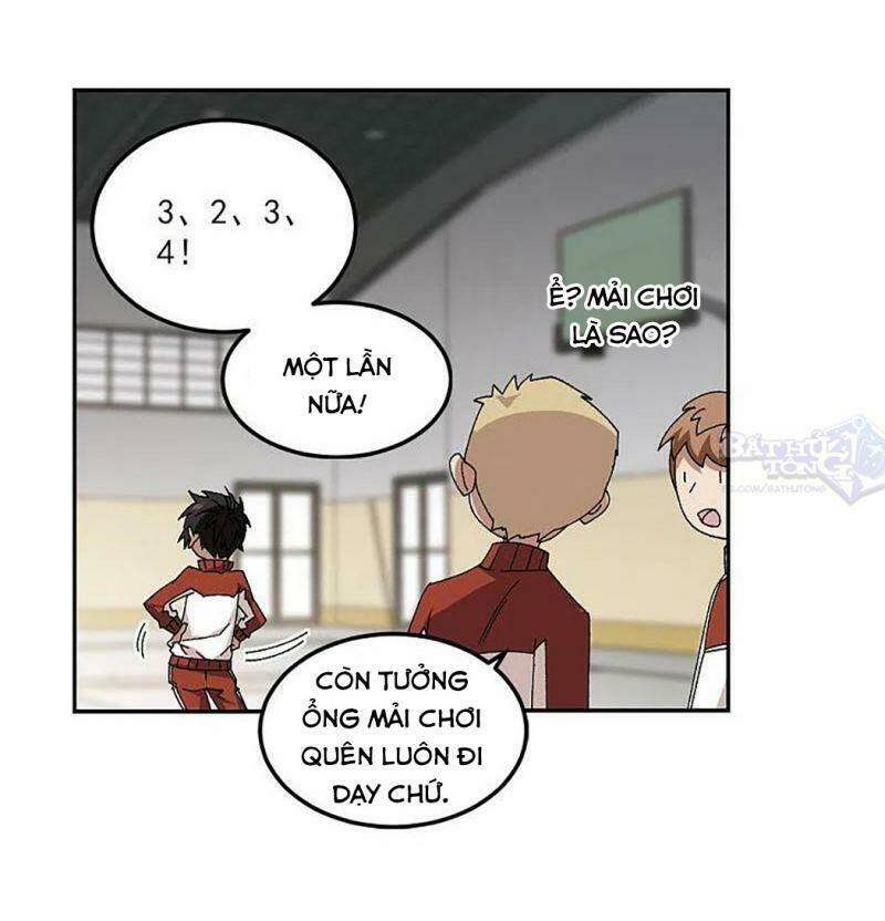 Võng Du Chi Cận Chiến Pháp Sư - Chapter 371 - Page 30