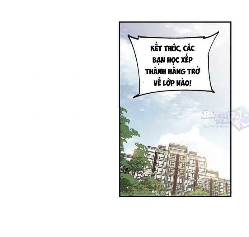 Võng Du Chi Cận Chiến Pháp Sư - Chapter 371 - Page 31