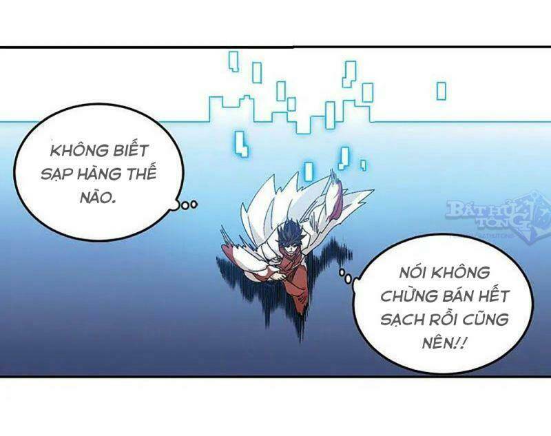 Võng Du Chi Cận Chiến Pháp Sư - Chapter 371 - Page 32