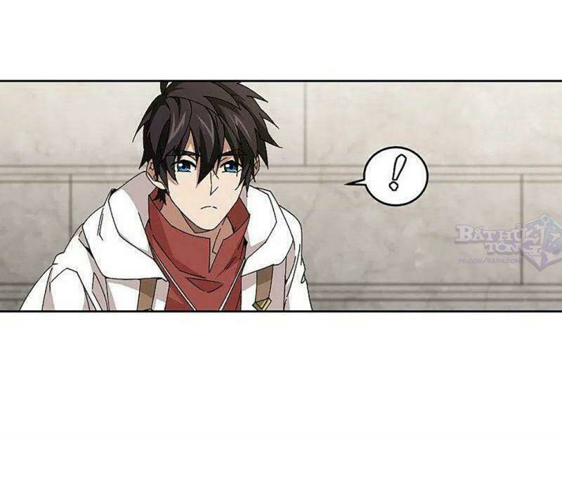 Võng Du Chi Cận Chiến Pháp Sư - Chapter 371 - Page 33