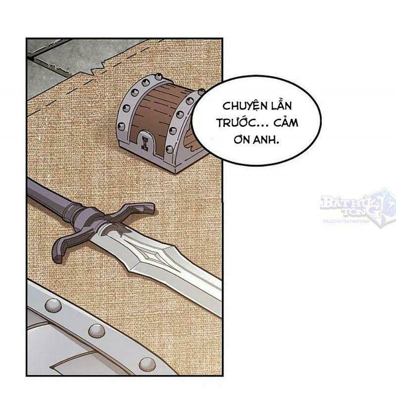 Võng Du Chi Cận Chiến Pháp Sư - Chapter 371 - Page 3