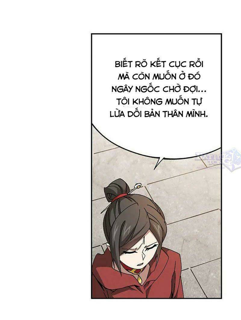 Võng Du Chi Cận Chiến Pháp Sư - Chapter 371 - Page 8