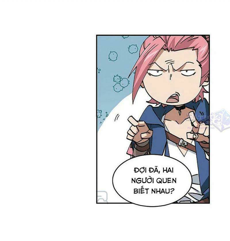 Võng Du Chi Cận Chiến Pháp Sư - Chapter 372 - Page 13