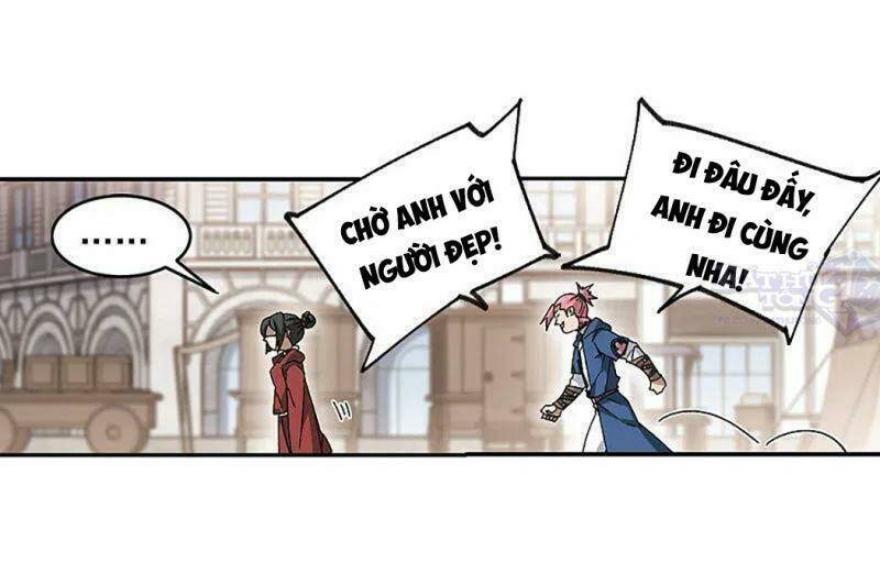 Võng Du Chi Cận Chiến Pháp Sư - Chapter 372 - Page 16