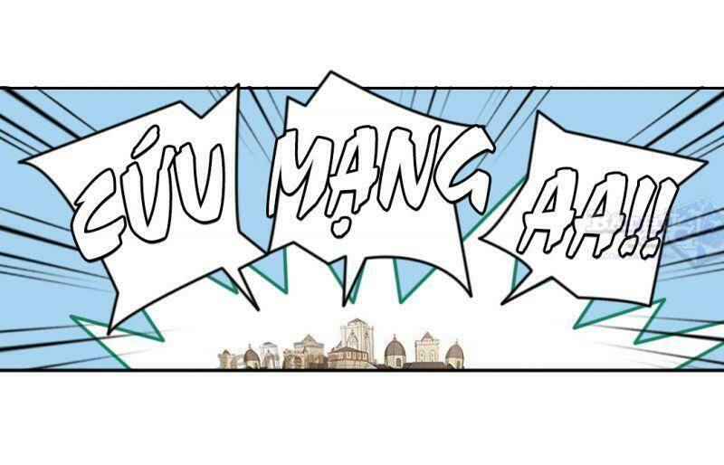 Võng Du Chi Cận Chiến Pháp Sư - Chapter 372 - Page 22