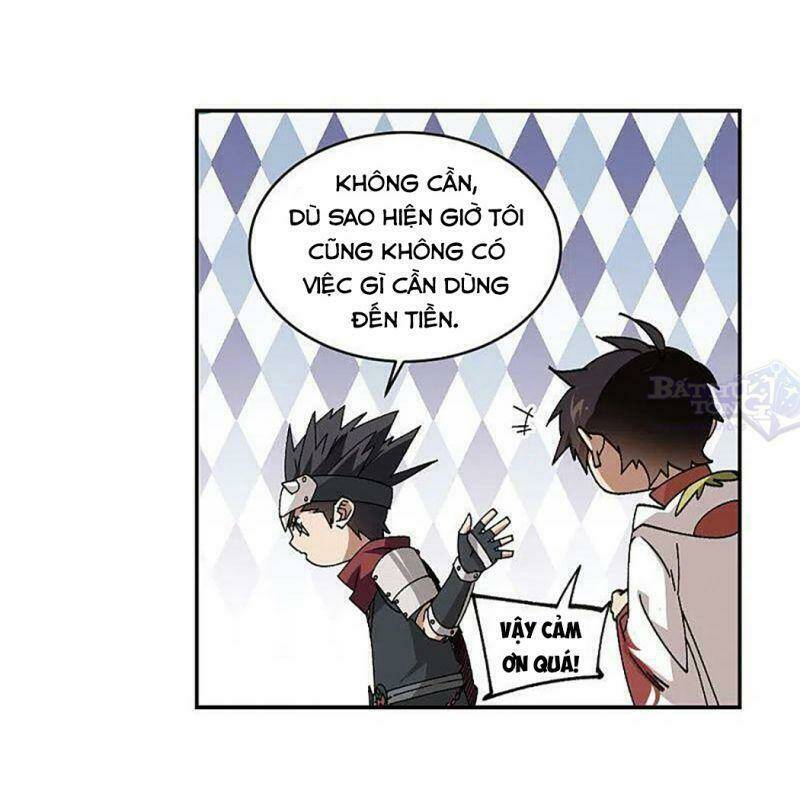 Võng Du Chi Cận Chiến Pháp Sư - Chapter 372 - Page 24