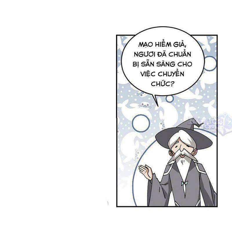 Võng Du Chi Cận Chiến Pháp Sư - Chapter 372 - Page 26