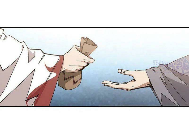 Võng Du Chi Cận Chiến Pháp Sư - Chapter 372 - Page 27