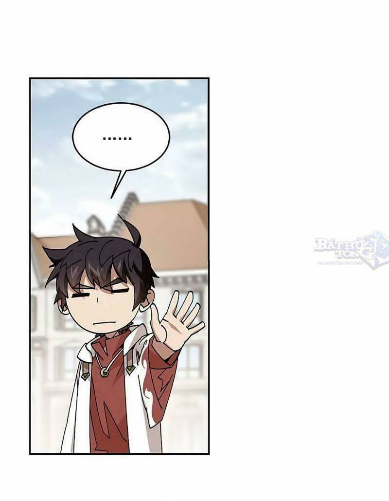 Võng Du Chi Cận Chiến Pháp Sư - Chapter 373 - Page 20