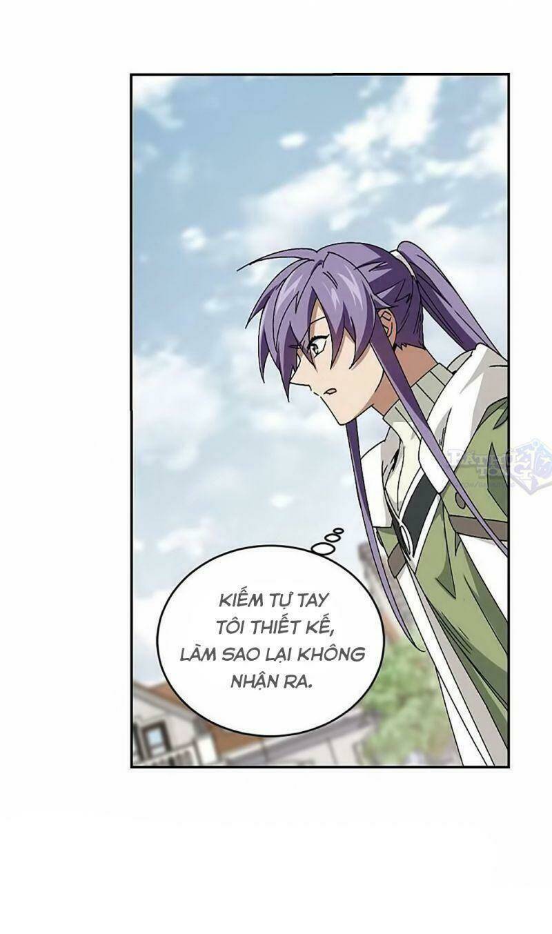 Võng Du Chi Cận Chiến Pháp Sư - Chapter 373 - Page 24