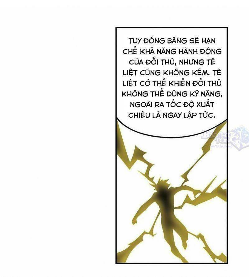 Võng Du Chi Cận Chiến Pháp Sư - Chapter 373 - Page 3