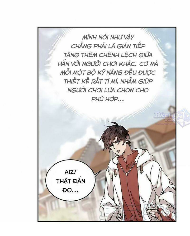 Võng Du Chi Cận Chiến Pháp Sư - Chapter 373 - Page 6