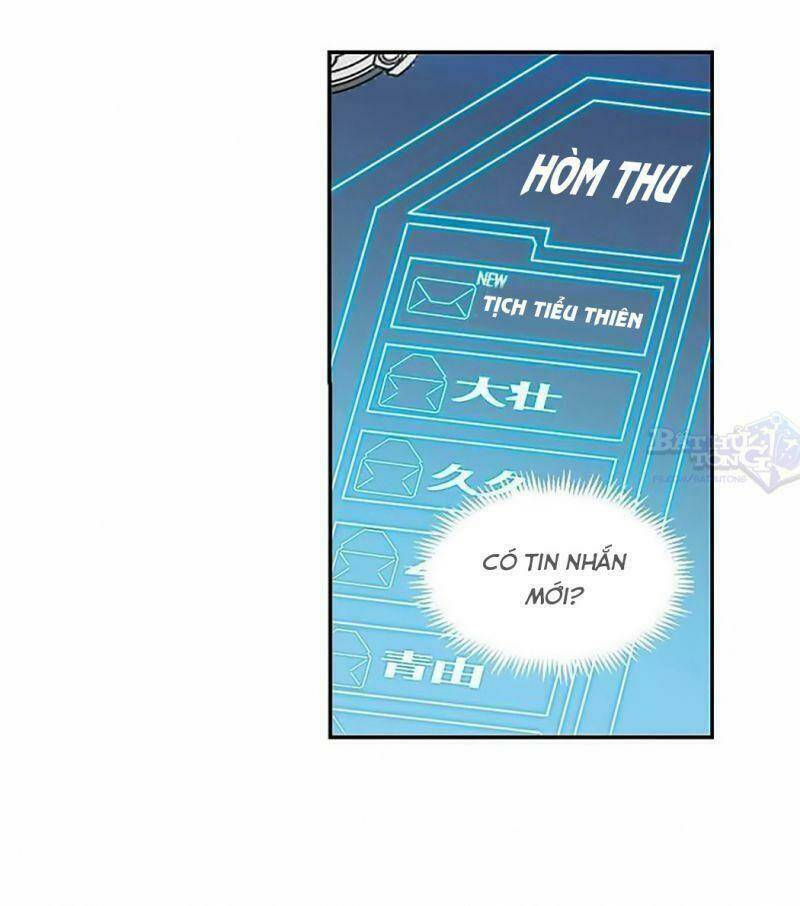 Võng Du Chi Cận Chiến Pháp Sư - Chapter 374 - Page 9