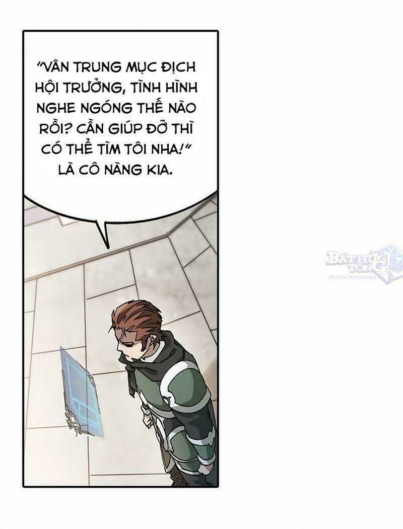 Võng Du Chi Cận Chiến Pháp Sư - Chapter 374 - Page 10