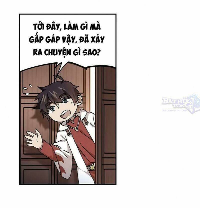 Võng Du Chi Cận Chiến Pháp Sư - Chapter 374 - Page 14