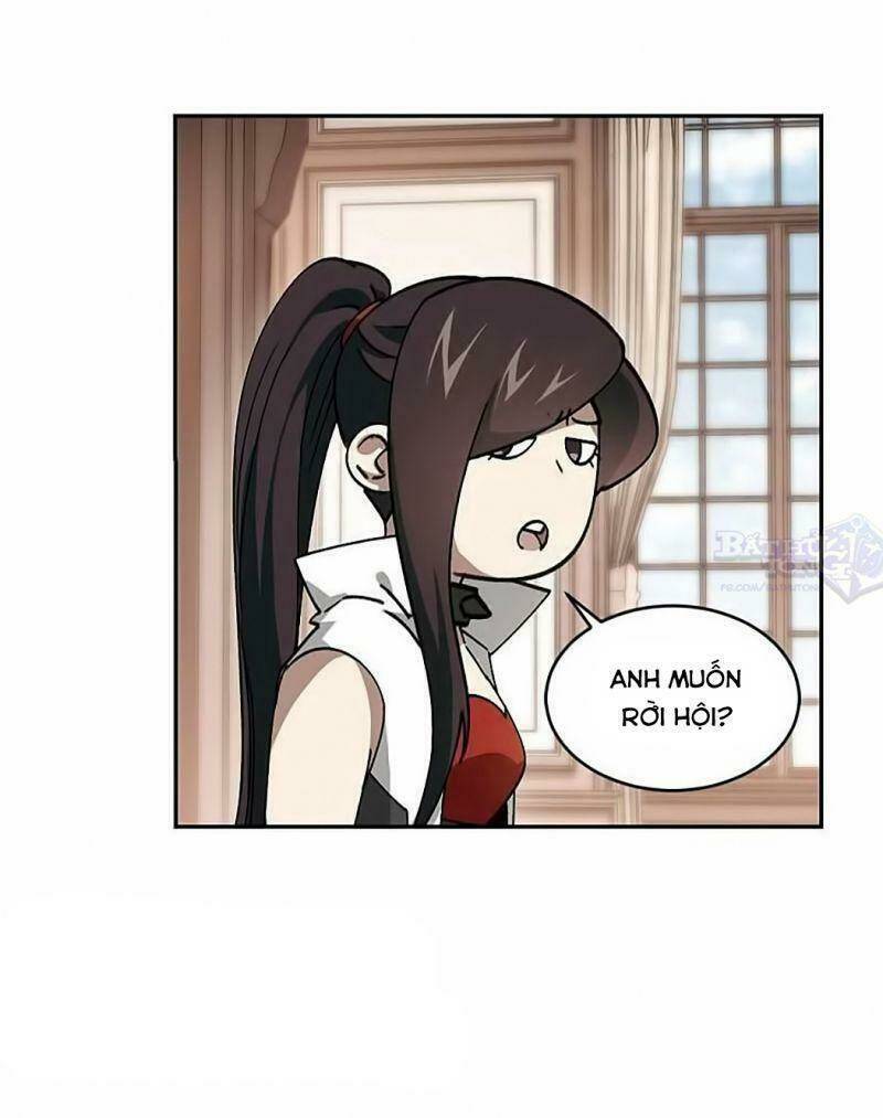 Võng Du Chi Cận Chiến Pháp Sư - Chapter 374 - Page 15