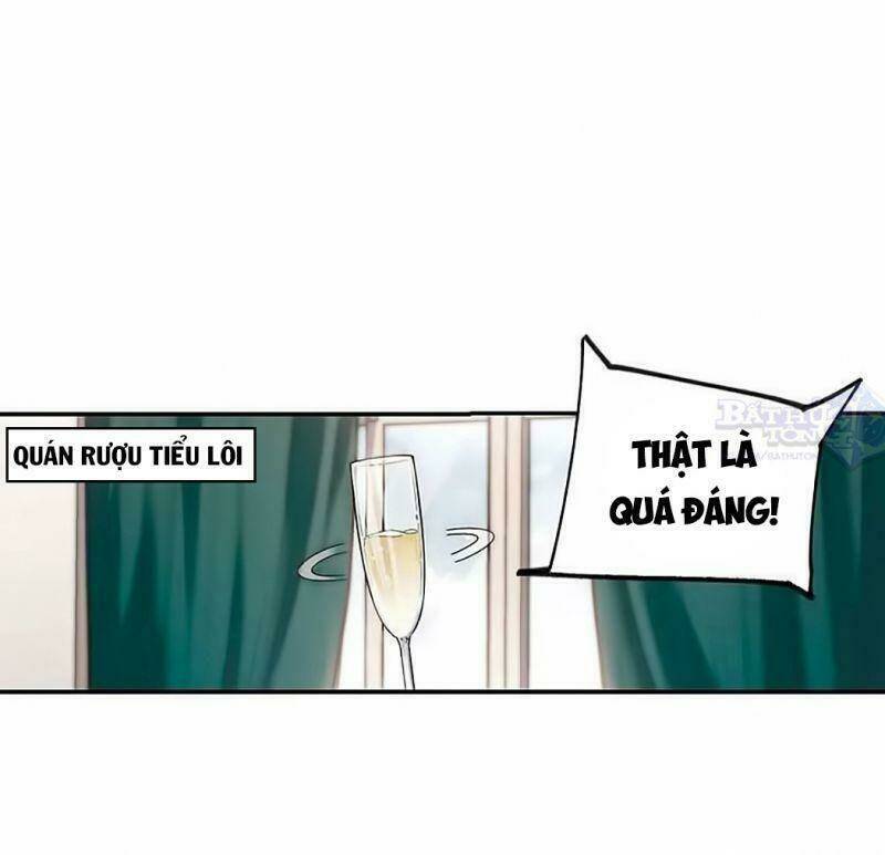 Võng Du Chi Cận Chiến Pháp Sư - Chapter 374 - Page 22