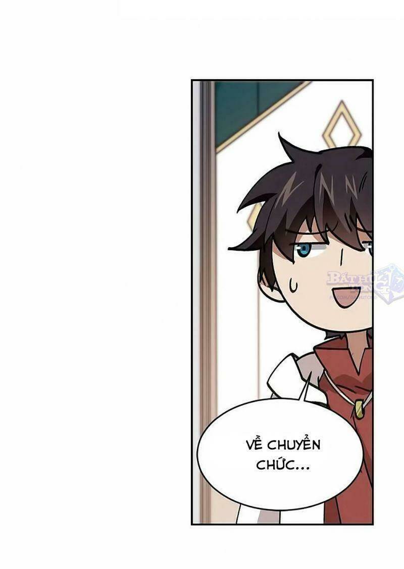 Võng Du Chi Cận Chiến Pháp Sư - Chapter 374 - Page 24