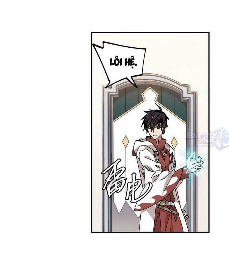 Võng Du Chi Cận Chiến Pháp Sư - Chapter 374 - Page 26