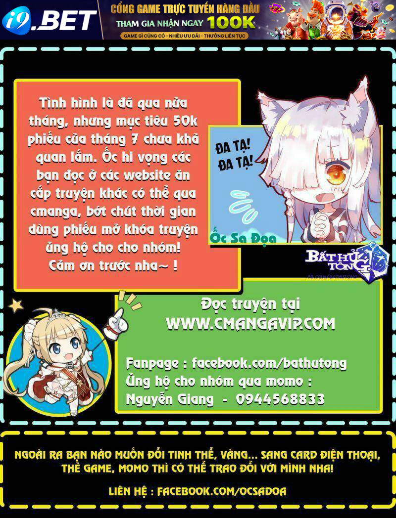 Võng Du Chi Cận Chiến Pháp Sư - Chapter 374 - Page 30