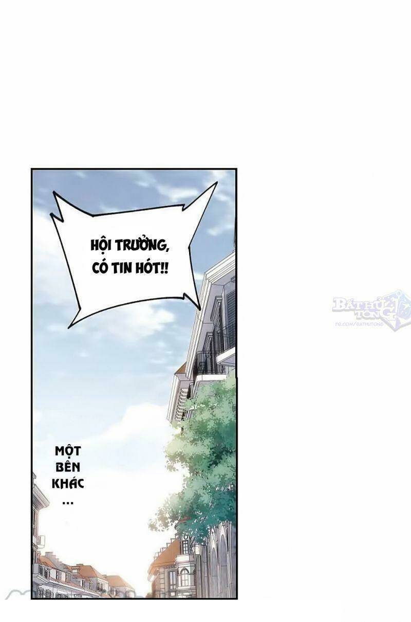 Võng Du Chi Cận Chiến Pháp Sư - Chapter 374 - Page 4