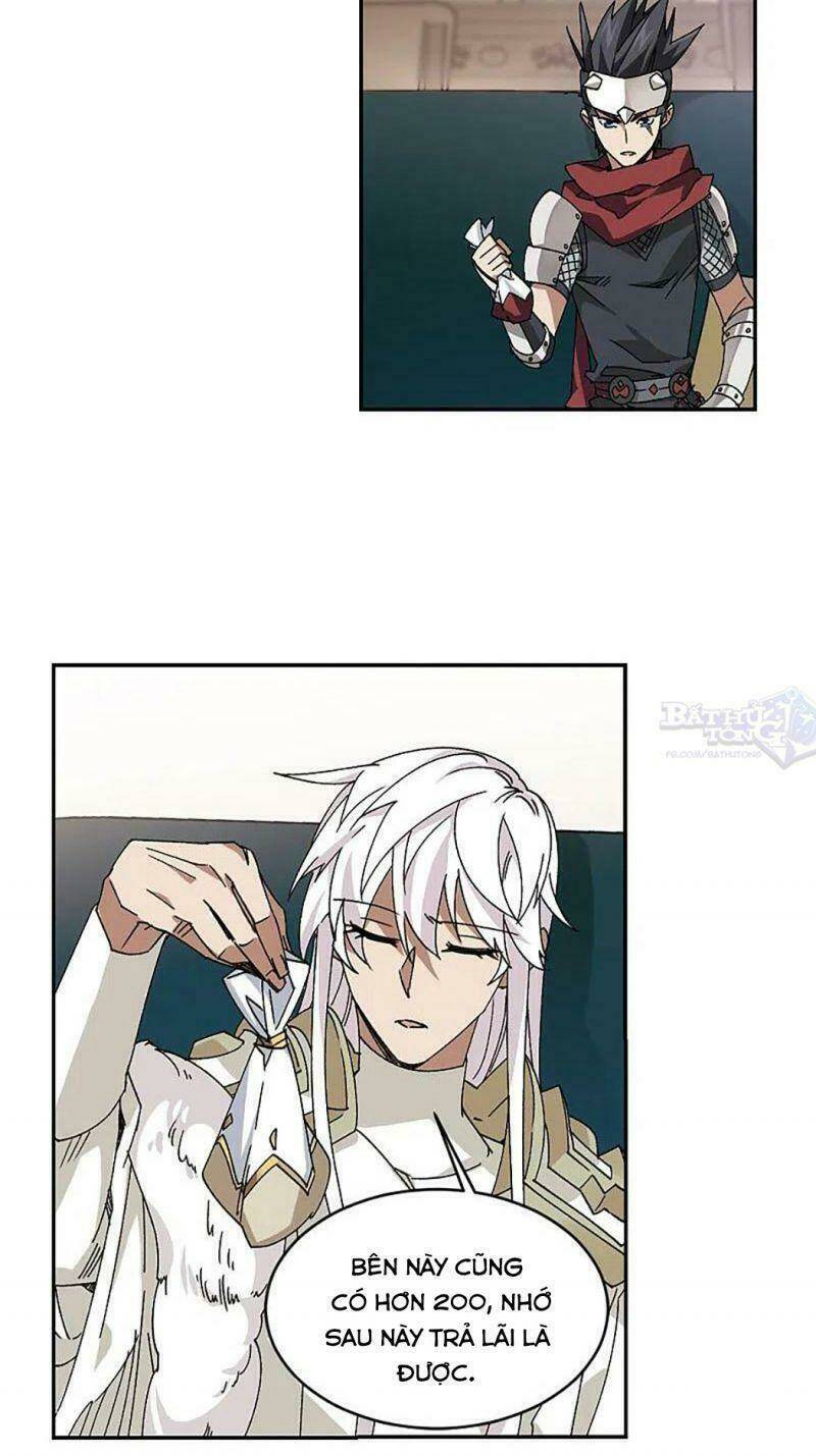 Võng Du Chi Cận Chiến Pháp Sư - Chapter 375 - Page 10