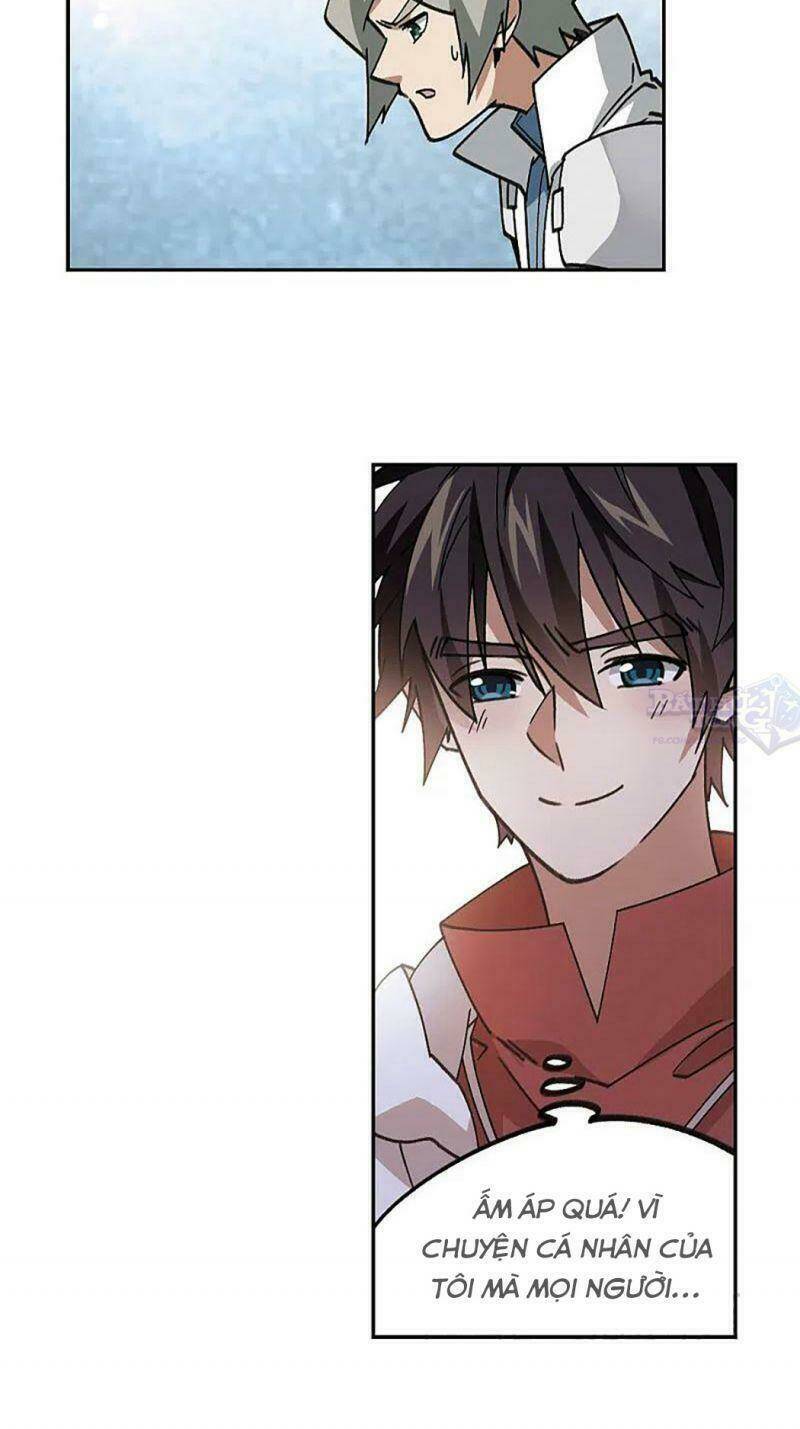 Võng Du Chi Cận Chiến Pháp Sư - Chapter 375 - Page 13