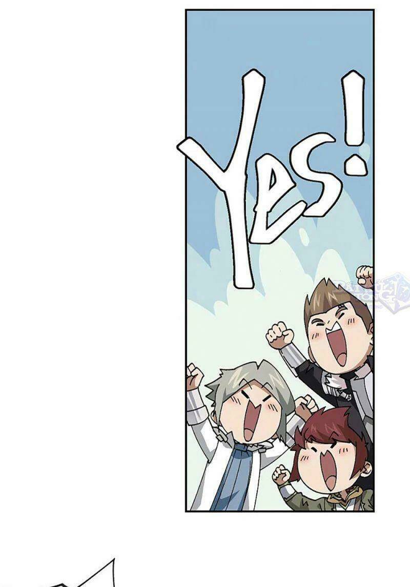 Võng Du Chi Cận Chiến Pháp Sư - Chapter 376 - Page 3