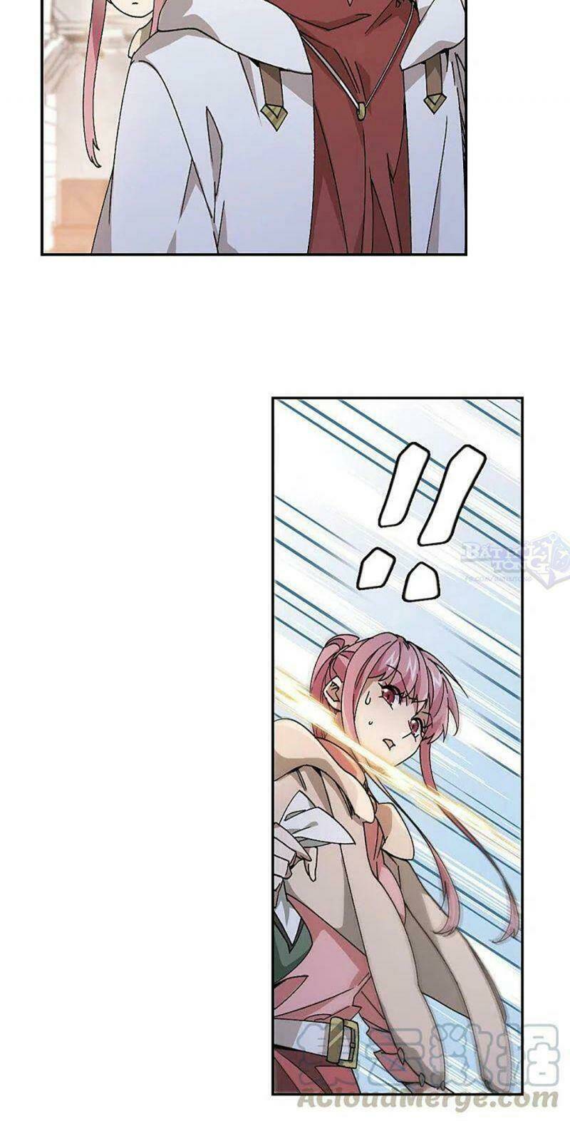 Võng Du Chi Cận Chiến Pháp Sư - Chapter 377 - Page 13