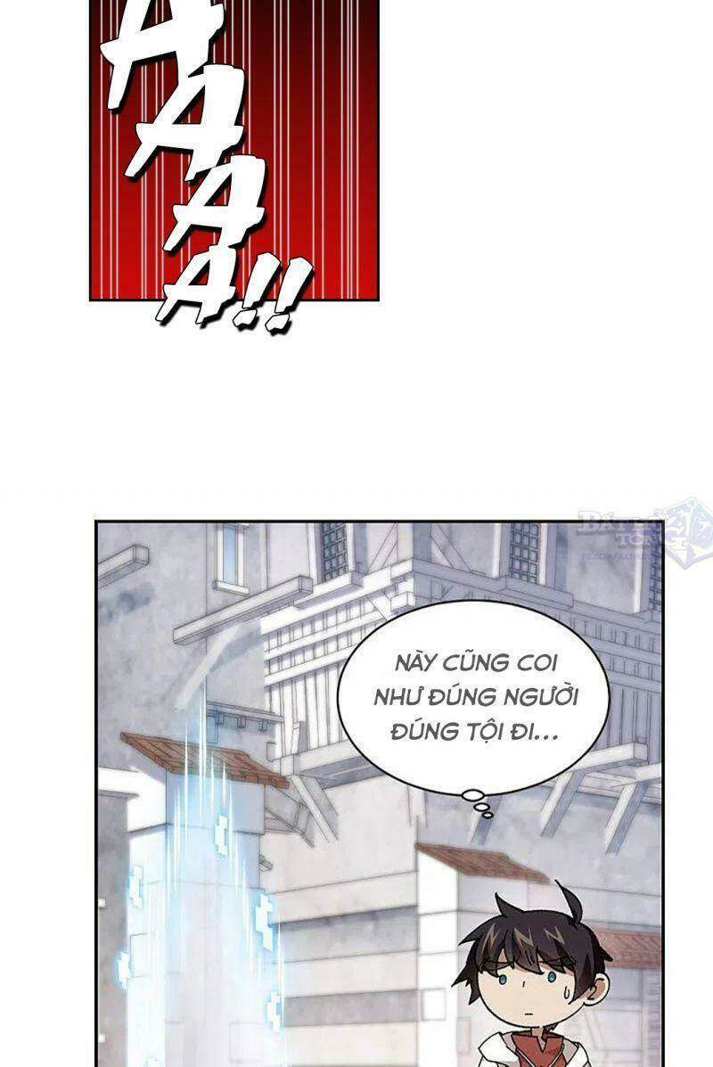 Võng Du Chi Cận Chiến Pháp Sư - Chapter 377 - Page 17