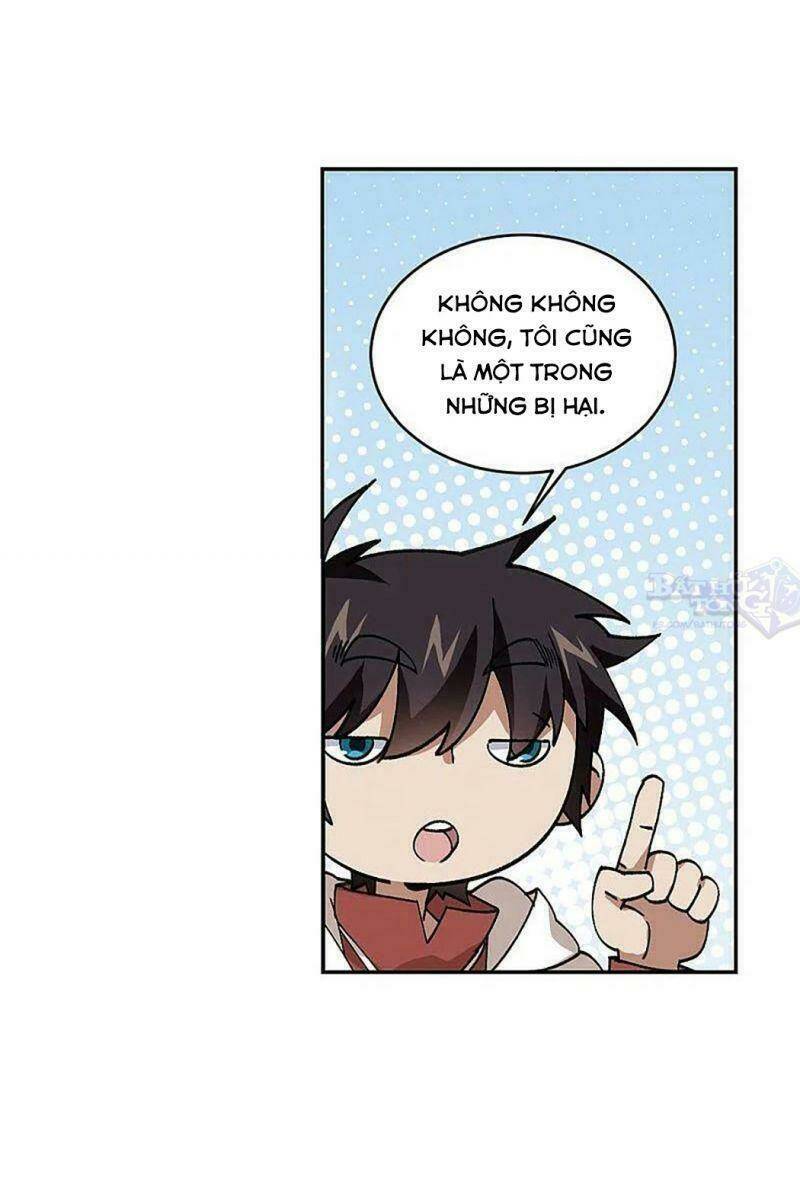 Võng Du Chi Cận Chiến Pháp Sư - Chapter 377 - Page 19