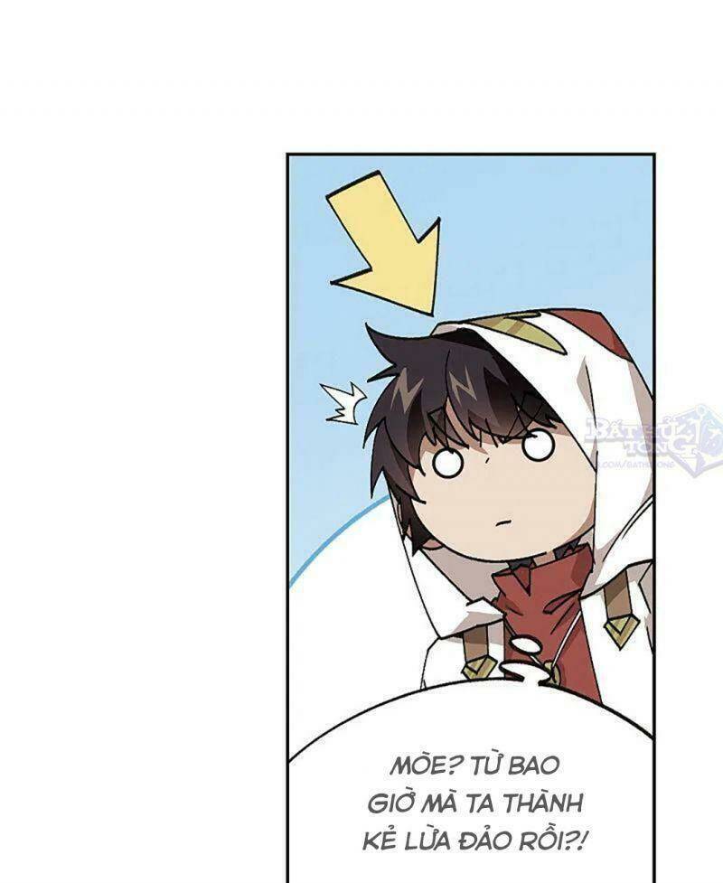 Võng Du Chi Cận Chiến Pháp Sư - Chapter 378 - Page 10