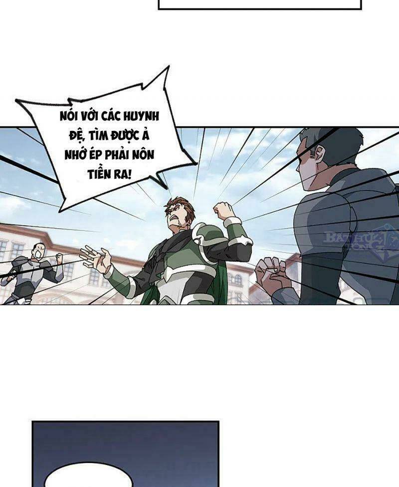 Võng Du Chi Cận Chiến Pháp Sư - Chapter 378 - Page 11