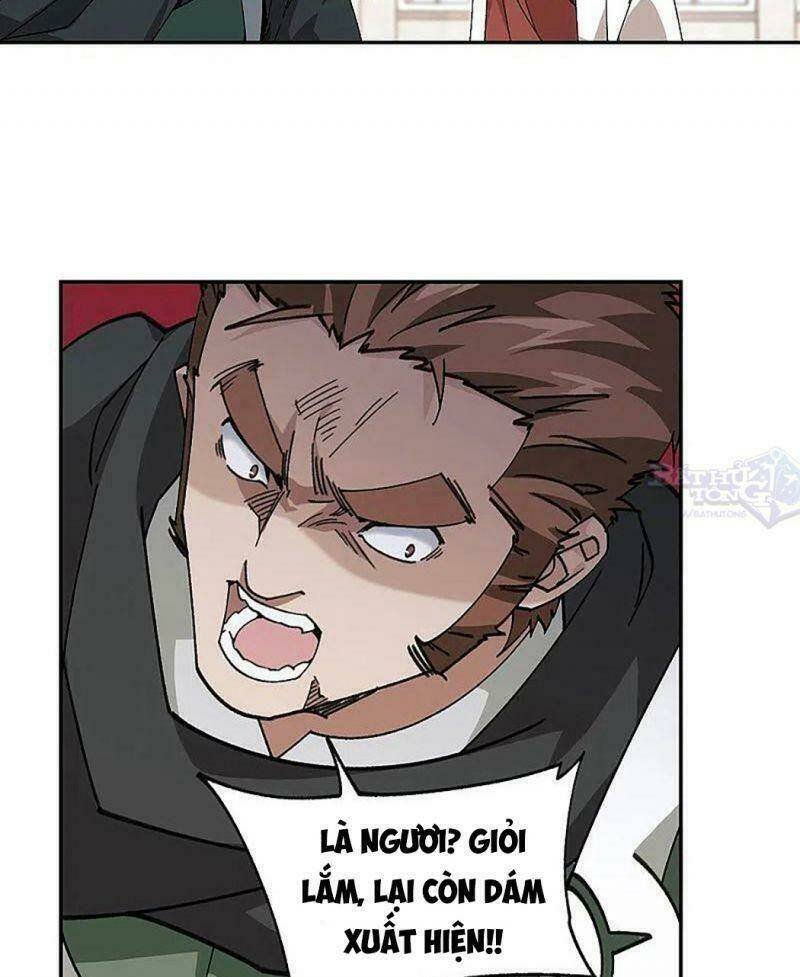 Võng Du Chi Cận Chiến Pháp Sư - Chapter 378 - Page 15