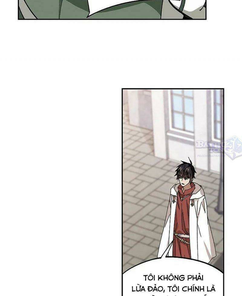 Võng Du Chi Cận Chiến Pháp Sư - Chapter 378 - Page 16